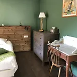 Chez Jeanmyvonne Panzió
