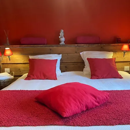 Chez Jeanmyvonne Oda ve Kahvaltı 3*