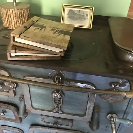 Chez Jeanmyvonne Bed & Breakfast La Bresse