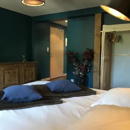 Chez Jeanmyvonne Couette-café La Bresse