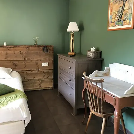 Chez Jeanmyvonne Couette-café