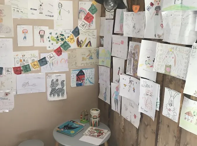 Chez Jeanmyvonne La Bresse