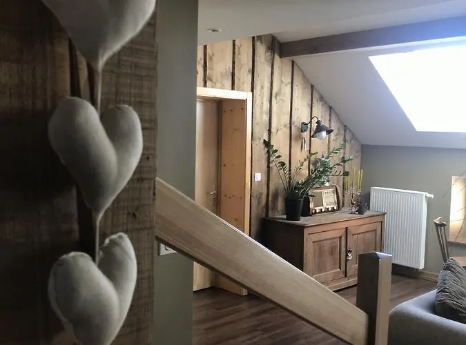 Chez Jeanmyvonne Oda ve Kahvaltı