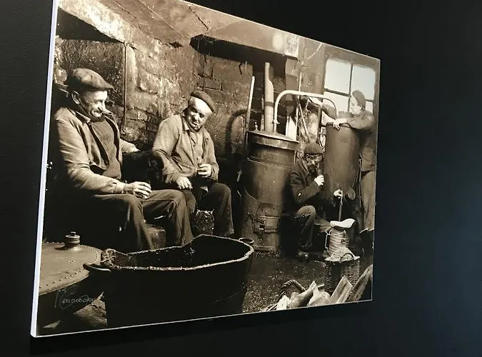 Chez Jeanmyvonne 3* La Bresse