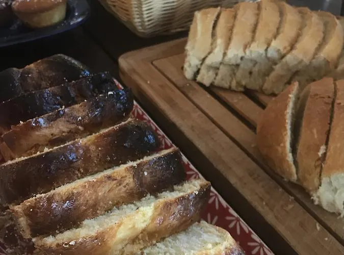 Chez Jeanmyvonne Bed & Breakfast La Bresse